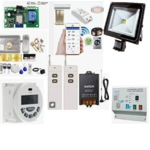 ➡Home Automation